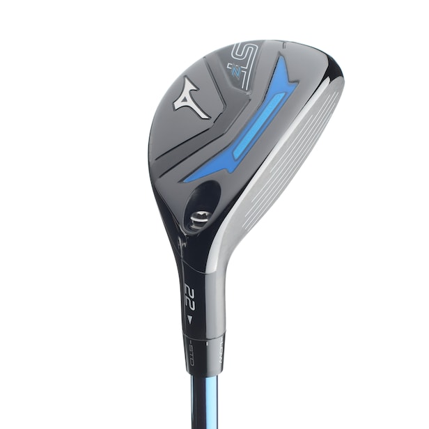 mizuno st z 230 hybrid